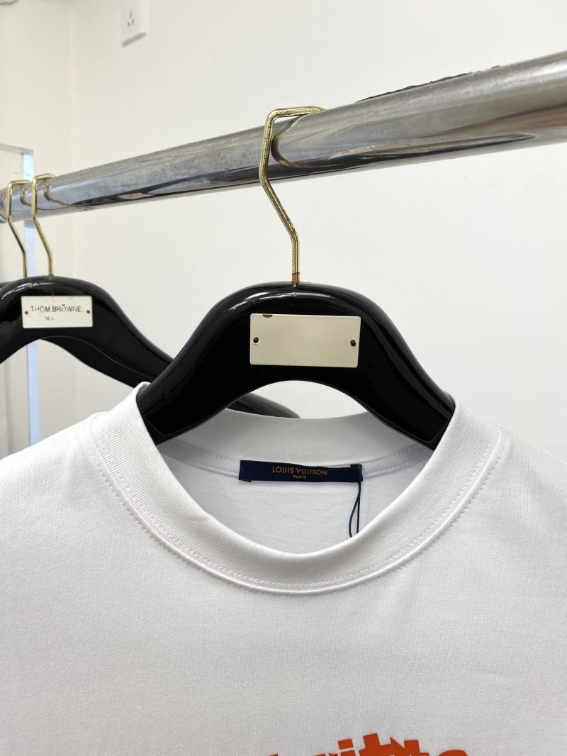 Louis Vuitton T-Shirts